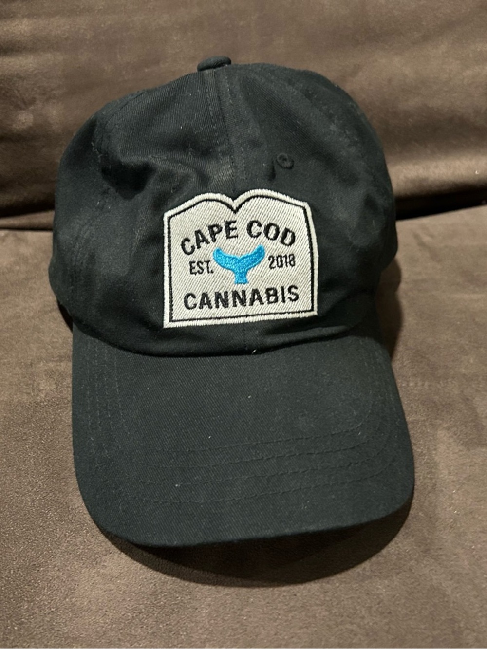 Cape Cod Cannabis Cap